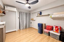 Blk 6 Marsiling Gardens (Woodlands), HDB 3 Rooms #631080771